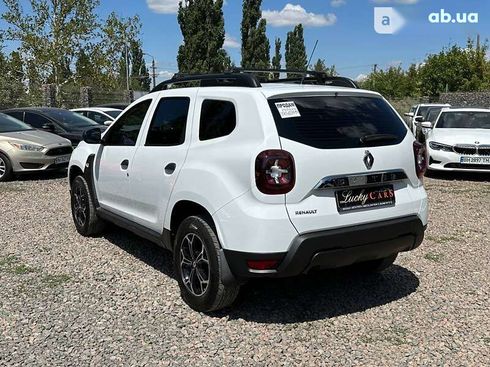 Renault Duster 2020 - фото 5