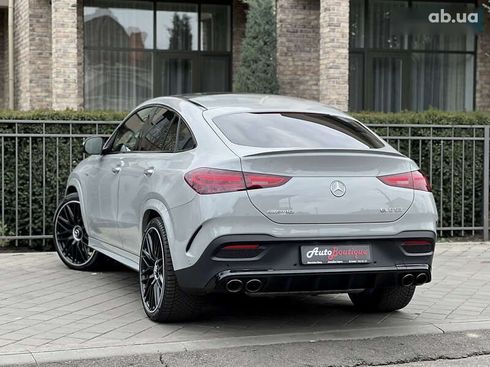 Mercedes-Benz GLE-Class 2024 - фото 11