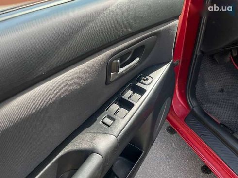 Mazda 3 2006 - фото 15