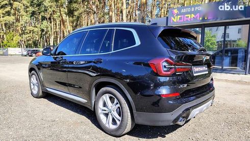 BMW X3 2020 - фото 6