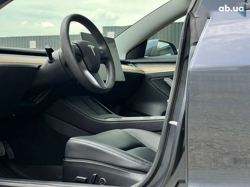 Tesla Model 3 2021 - фото 21