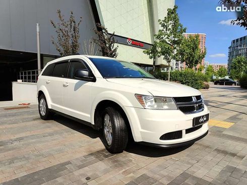 Dodge Journey 2018 - фото 27