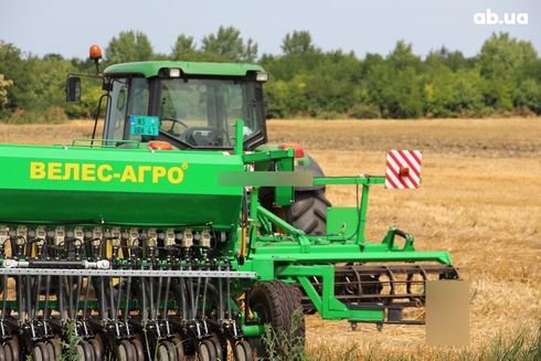 Велес-агро СЗМ Ніка-4 2025 - фото 8