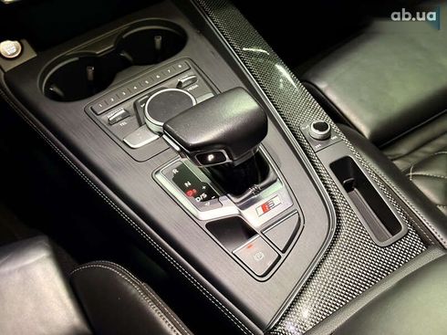 Audi S4 2017 - фото 22