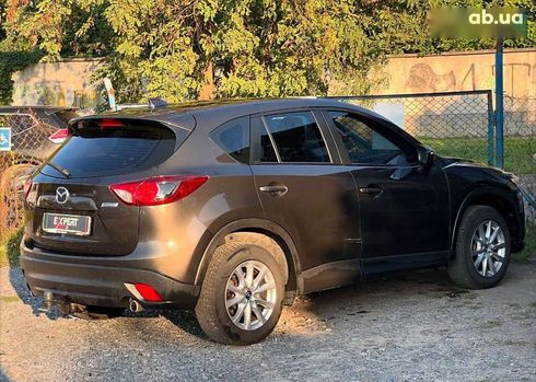 Mazda CX-5 2016 - фото 5