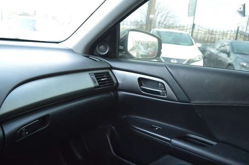 Honda Accord 2013 - фото 14