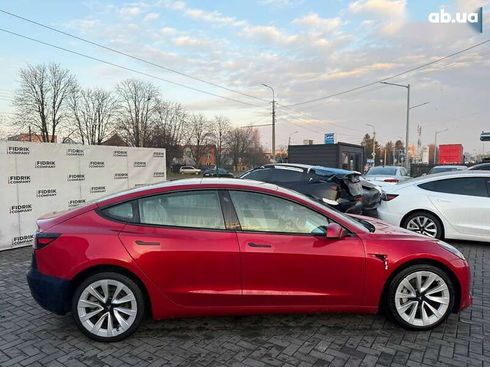 Tesla Model 3 2021 - фото 20