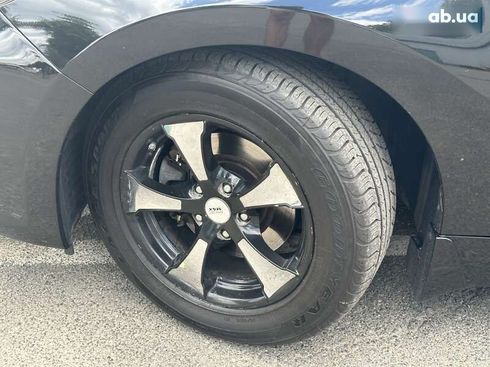 Nissan Altima 2016 - фото 12