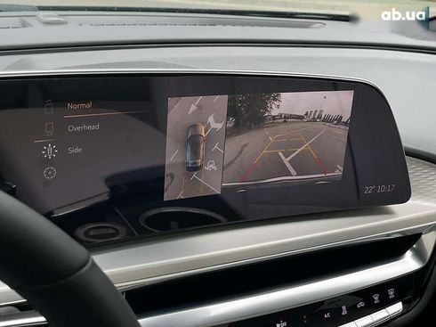 Cadillac Lyriq 2023 - фото 30