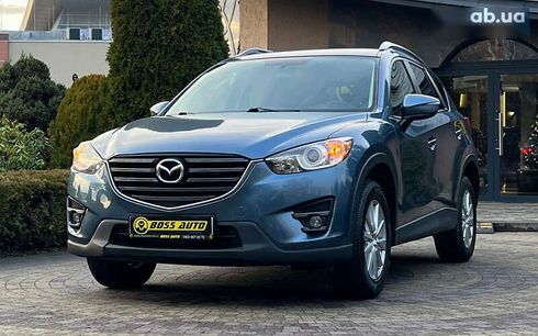 Mazda CX-5 2016 - фото 3