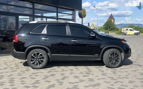 Kia Sorento 2011 - фото 8