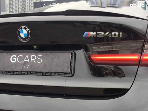 BMW 3 серия 2019 - фото 12