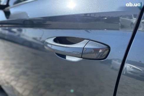 Skoda Superb 2020 - фото 17
