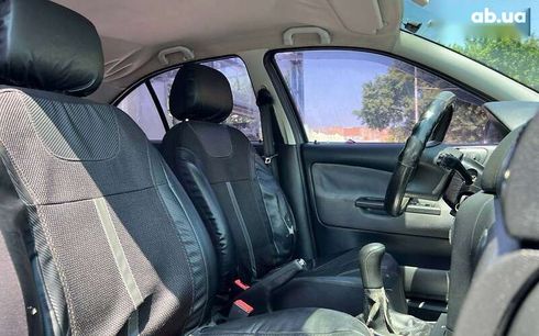 Skoda Octavia 2007 - фото 20