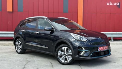 Kia Niro 2022 - фото 9