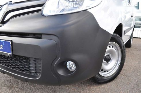 Renault Kangoo 2021 - фото 8