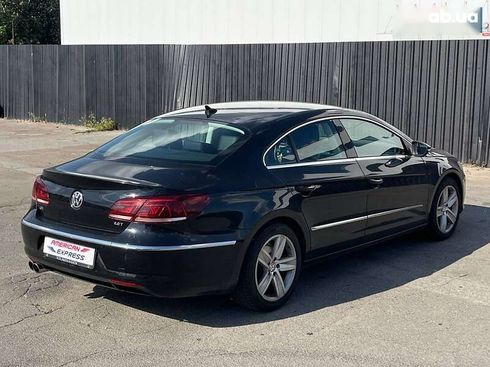 Volkswagen Passat CC 2013 - фото 5