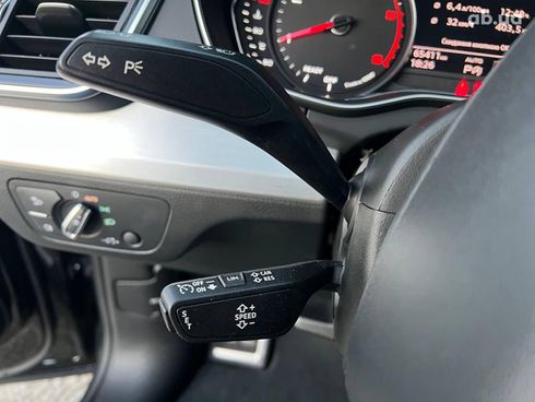 Audi Q5 2022 черный - фото 81