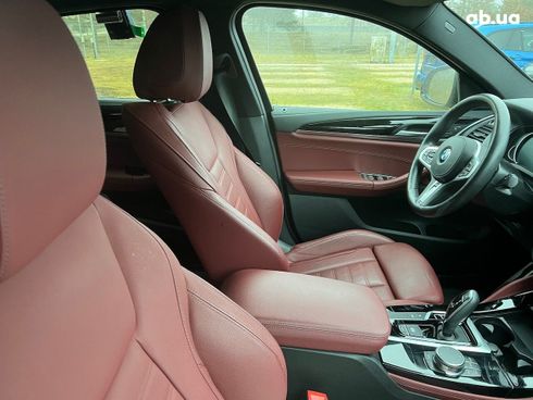 BMW X4 2019 - фото 14