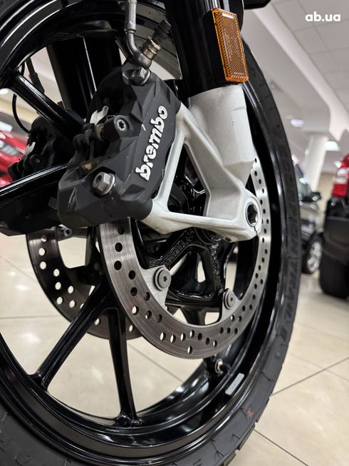 BMW R 1250 GS 2022 белый - фото 6