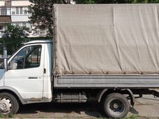 ГАЗ механика бу купить в Украине - купить на Автобазаре