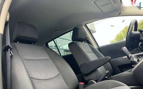 Mazda 5 2010 - фото 17