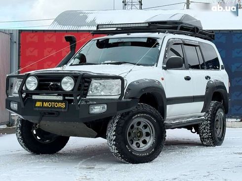 Toyota Land Cruiser 2007 - фото 2