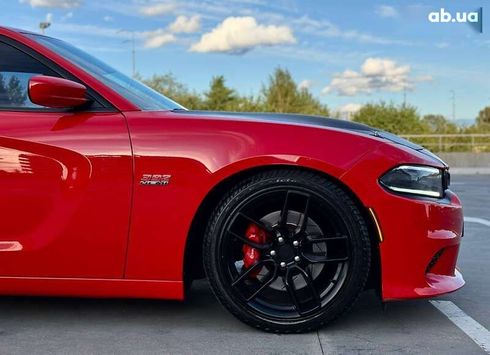 Dodge Charger 2017 - фото 12