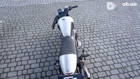 Yamaha XV 1999 - фото 8