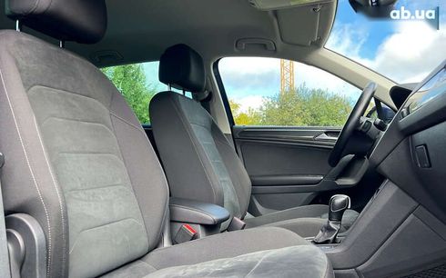 Volkswagen Tiguan 2019 - фото 18