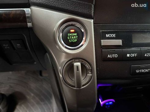 Toyota Land Cruiser 2008 - фото 22