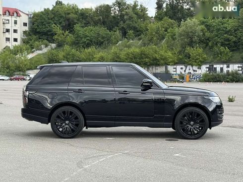 Land Rover Range Rover 2018 - фото 10