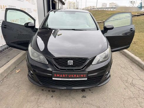 SEAT Ibiza 2012 - фото 29