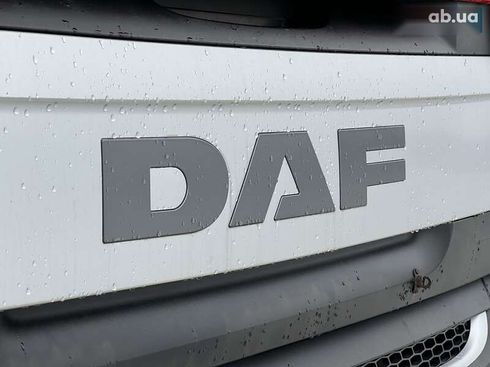 DAF XF 95 2014 - фото 13