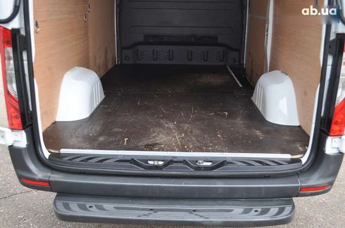Mercedes-Benz Sprinter 2021 - фото 30