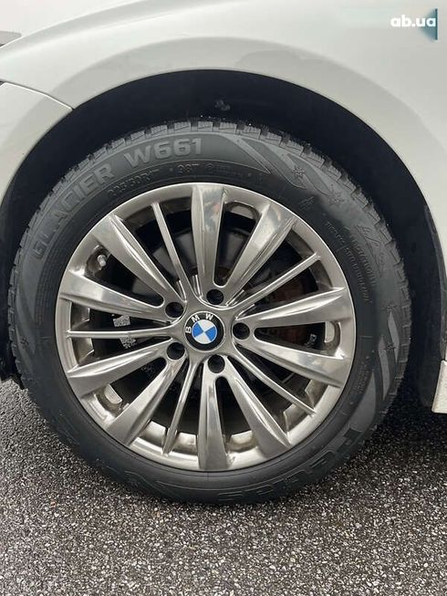 BMW 3 серия 2015 - фото 12