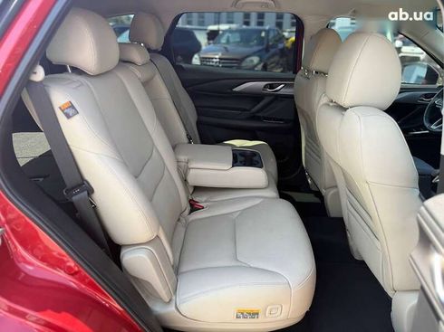 Mazda CX-9 2022 - фото 24