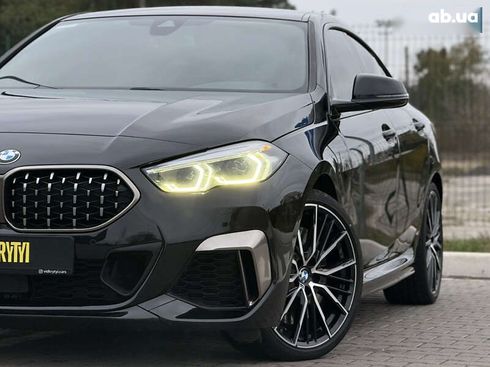 BMW 2 Series Gran Coupe 2020 - фото 5