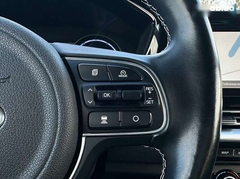 Kia Niro 2020 - фото 9