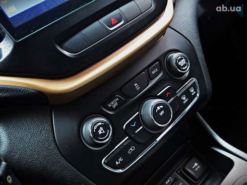 Jeep Cherokee 2014 - фото 12