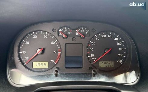 Volkswagen Golf 2003 - фото 12