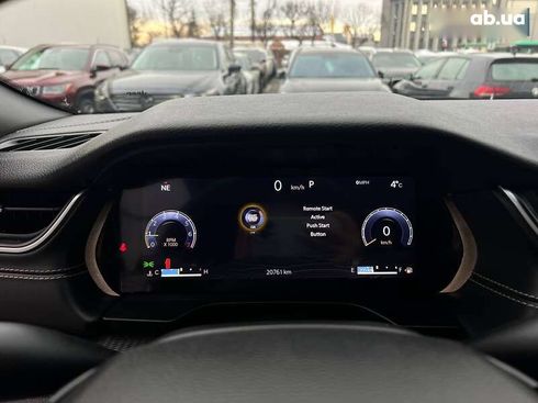 Jeep Grand Cherokee 2023 - фото 16