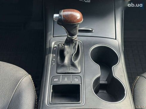 Kia Sorento 2015 - фото 25