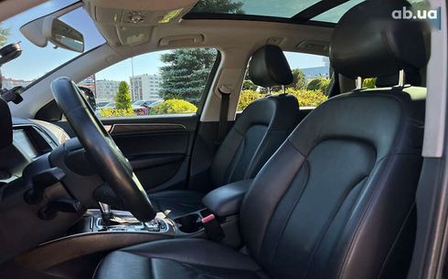 Audi Q5 2016 - фото 15