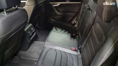 Volkswagen Touareg 2019 - фото 7