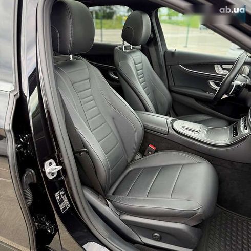 Mercedes-Benz E-Класс 2023 - фото 27
