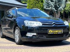 Продаж вживаних Citroёn C5 у Львові - купити на Автобазарі