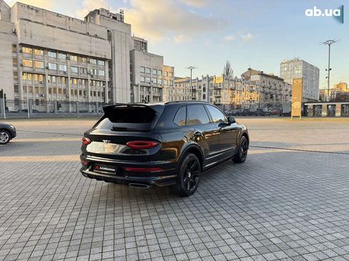 Bentley Bentayga 2021 - фото 7
