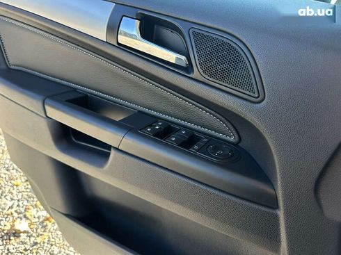 Opel Zafira 2009 - фото 20