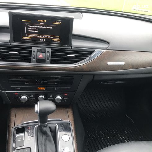 Audi A6 2012 - фото 3